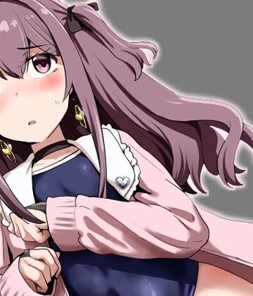 【同人ネタバレ】露出系女装男子がモノに堕ちるまで