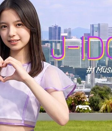 【同人ネタバレ】J-IDOL ｜Music Video