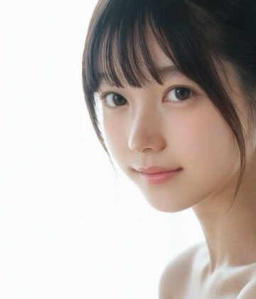 【同人ネタバレ】黒髪清楚女子の初ラブホ体験マル秘動画〜有村沙耶〜