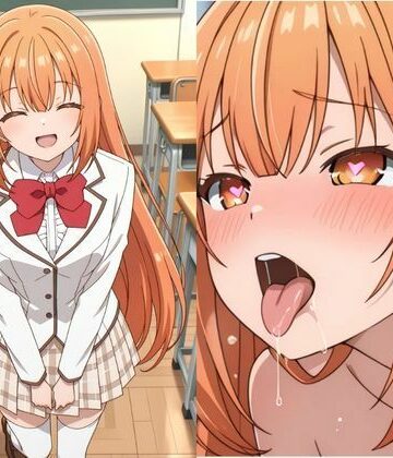 【同人ネタバレ】快楽に溺れる財閥令嬢