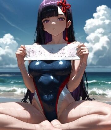 【同人ネタバレ】俺の肉便器 アニマ01