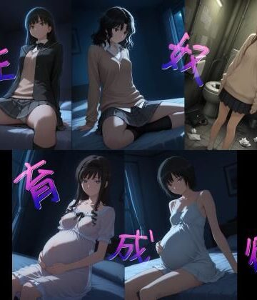 【同人ネタバレ】性奴育成街day18
