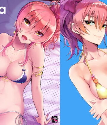 【同人ネタバレ】mikarin