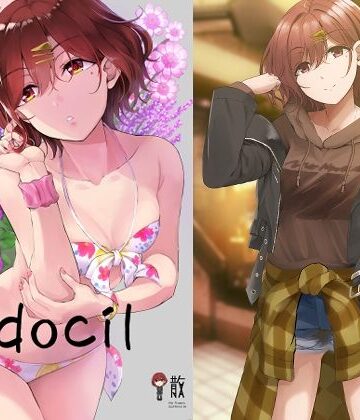 【同人ネタバレ】madocil