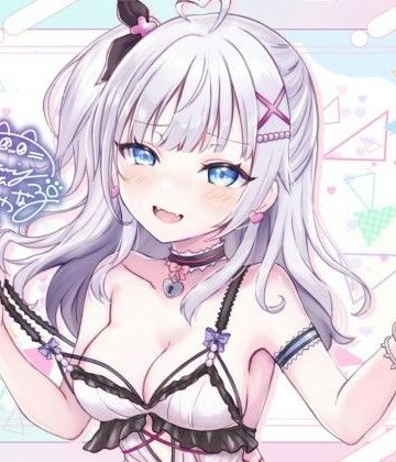 【同人ネタバレ】【オホ声】メス○キ現役J〇モデルももchan！ キュートな売れっ子ボディから低音オホ声♪