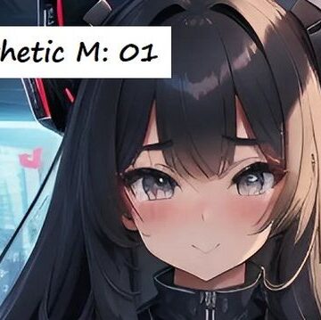 【同人ネタバレ】Synthetic M: 01