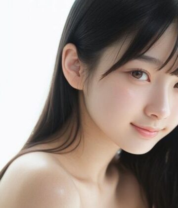 【同人ネタバレ】制服女子の教室プライベート映像〜新木美月〜