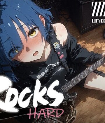 【同人ネタバレ】Rocks HARD ＃03