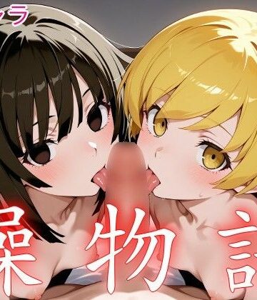 【同人ネタバレ】操物語