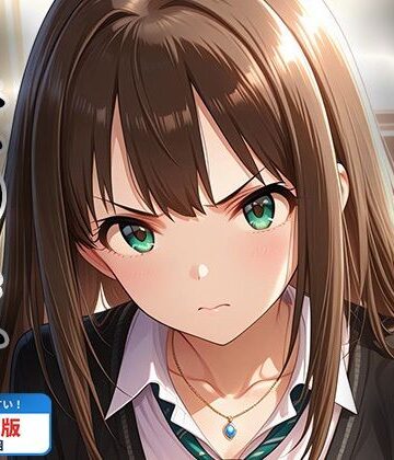 【同人ネタバレ】特別生徒指導 〜渋○ 凛〜