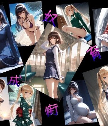 【同人ネタバレ】性奴育成街day20