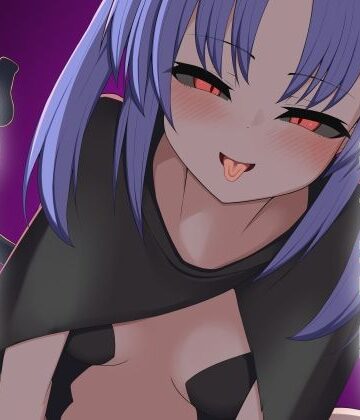 【同人ネタバレ】サキュバスに捕らえられた村人の生命を賭けて搾精ゲームをする元冒険者くん